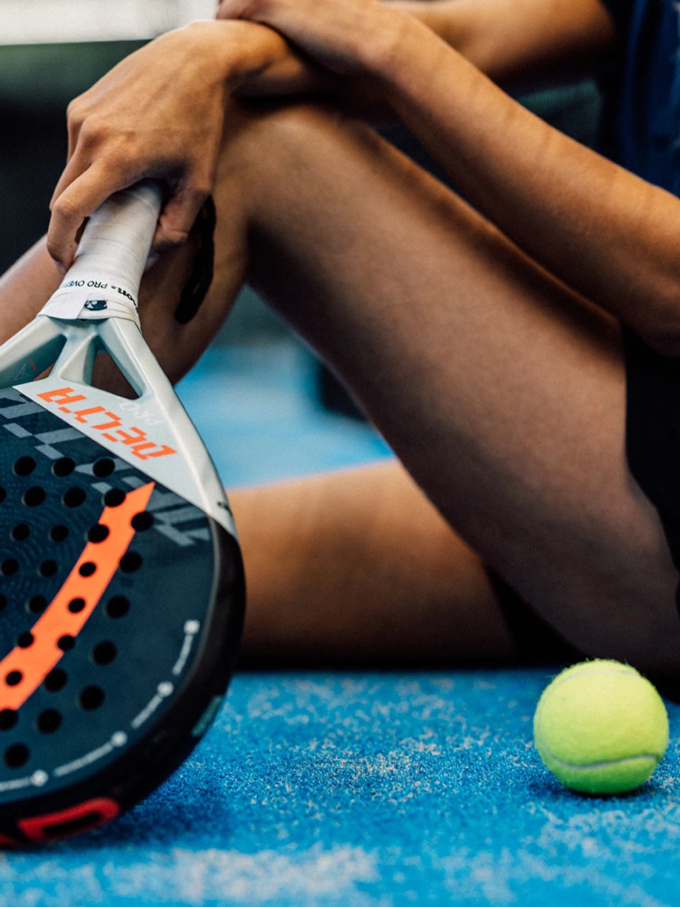 Kids padel lessen en jeugdkampen bij CLUBHOUSE Padel & Ping Pong