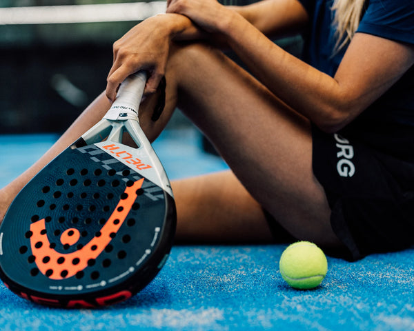 Lessenreeks padel les bij CLUBHOUSE Beverwijk