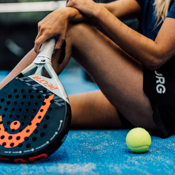 Lessenreeks padel les bij CLUBHOUSE Beverwijk