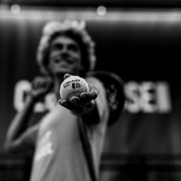 Volg CLUBHOUSE Padel op Instagram: @clubhouse.padel