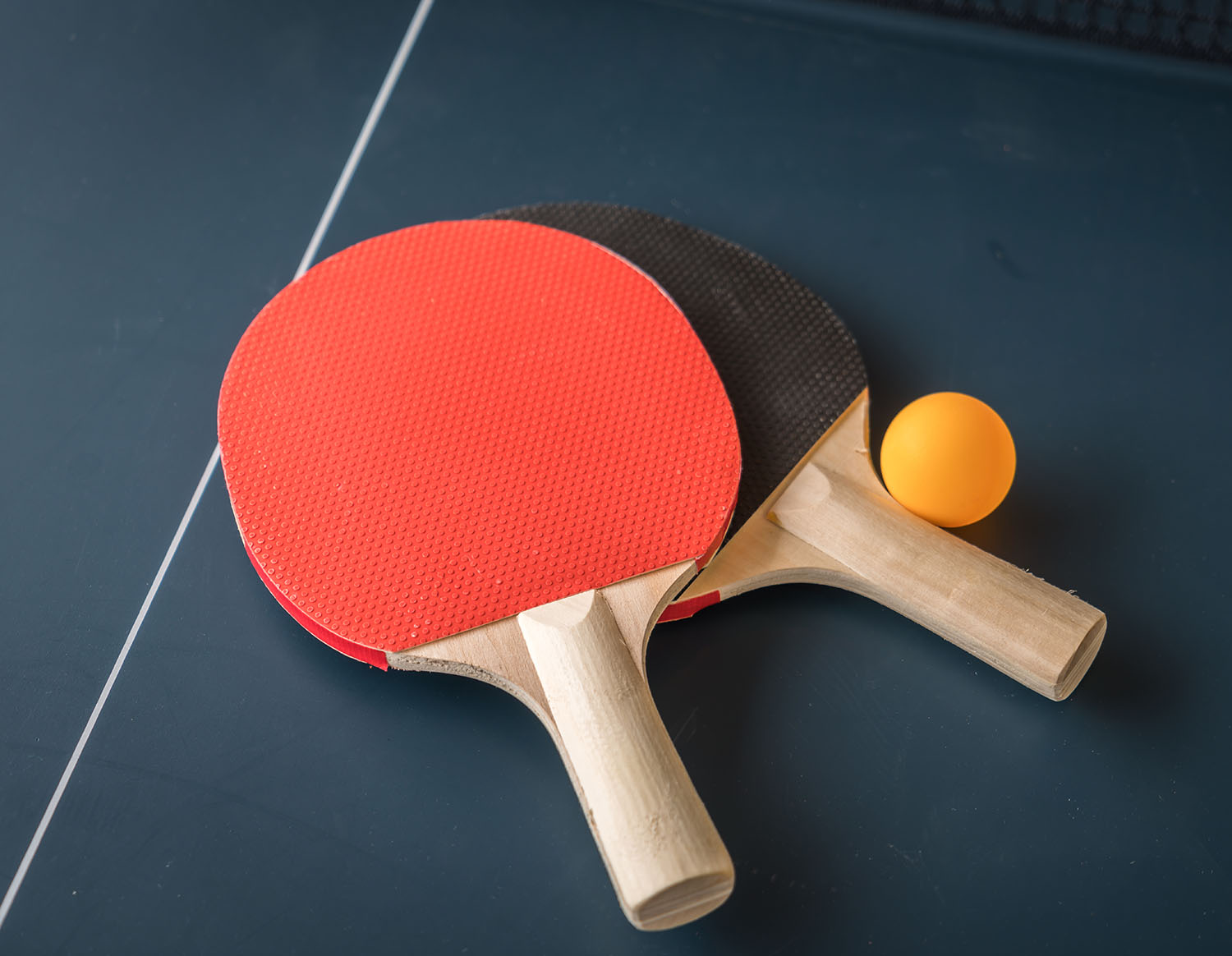 CLUBHOUSE - PADEL & PING PONG - Business events