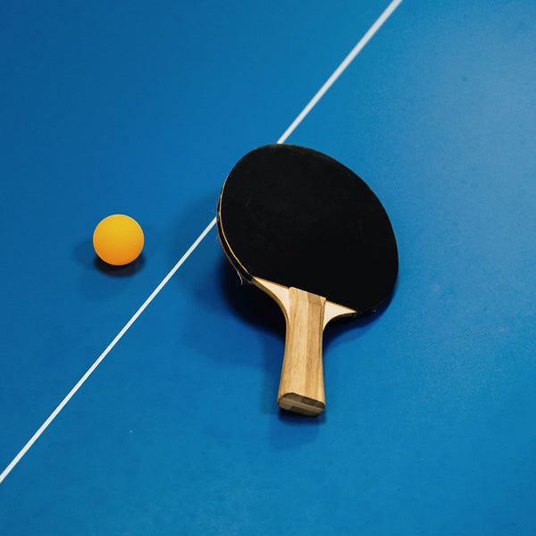 Ping pong bij CLUBHOUSE - huur een pingpongtafel beverwijk