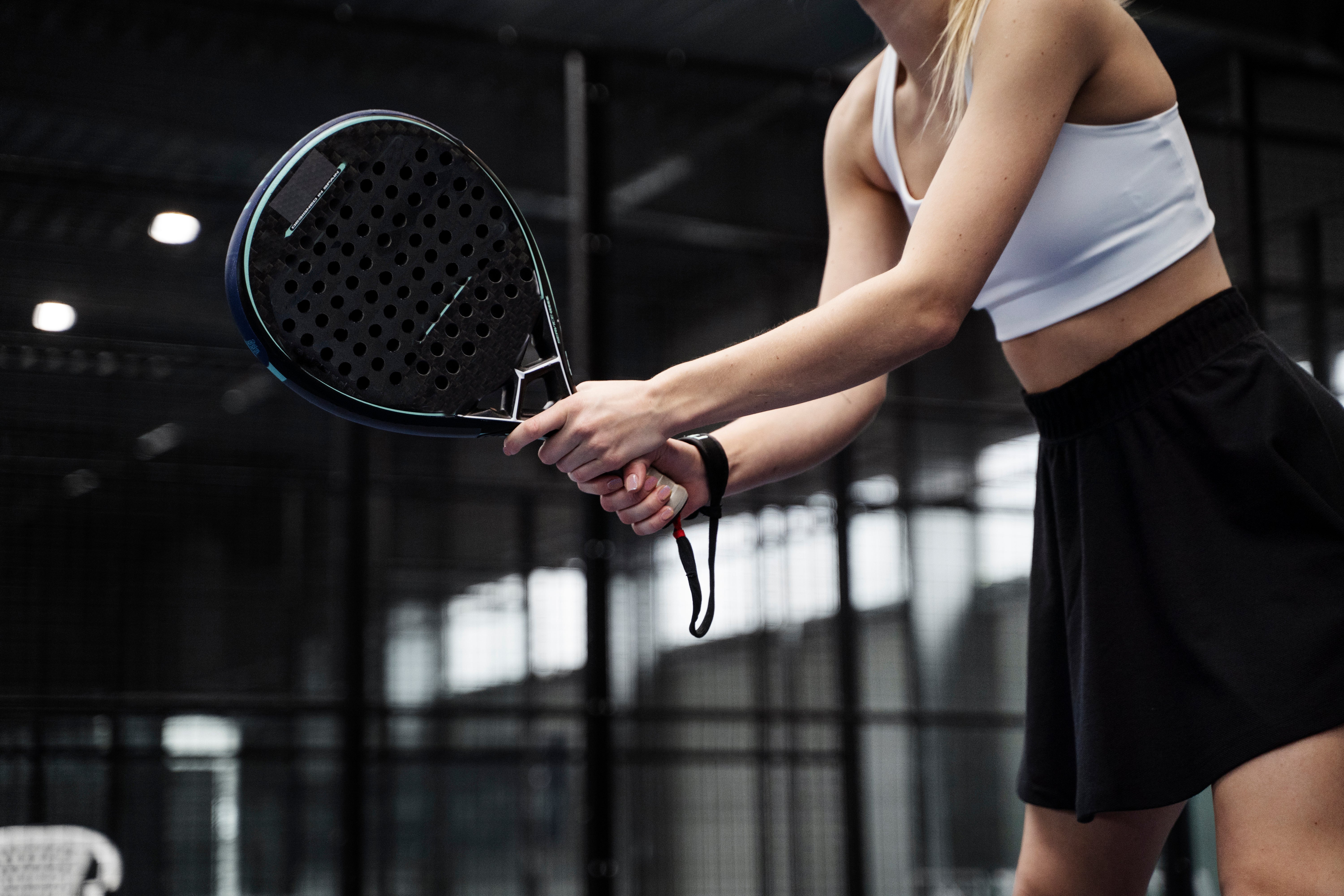 Exclusive Padel Event